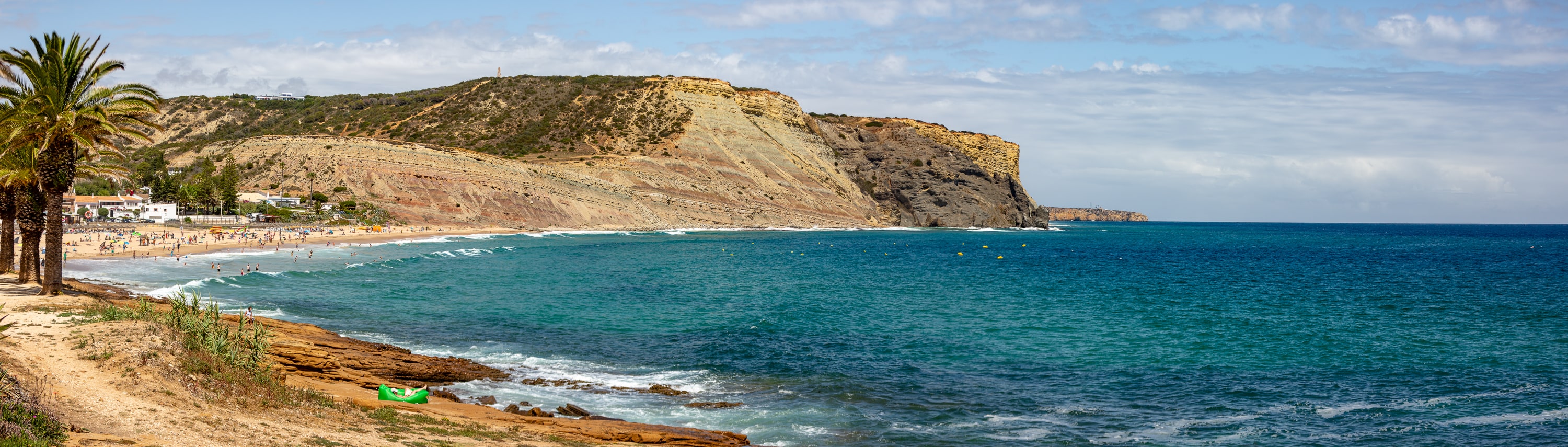 Praia da Luz