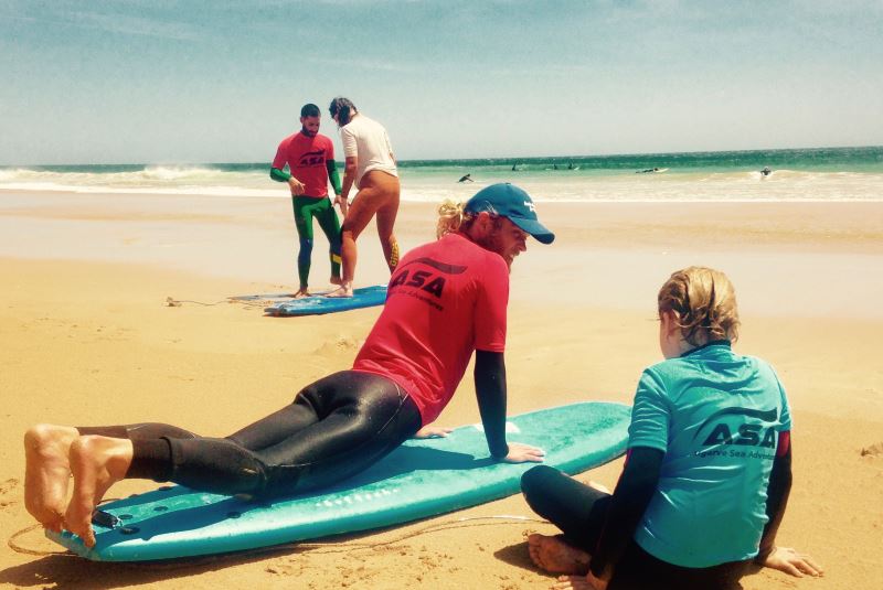best family surf resorts best family surf resorts